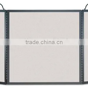 Wrought Iron Fireplace Screen thumbnail-1