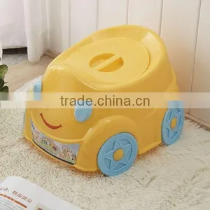 Mini Size ,plastic Baby Toilet Seat thumbnail-3