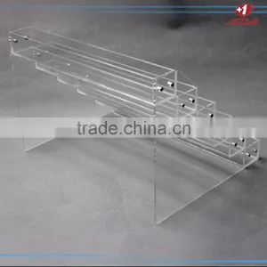 Customized Acrylic Greeting Card Wholesale Display Racks thumbnail-5