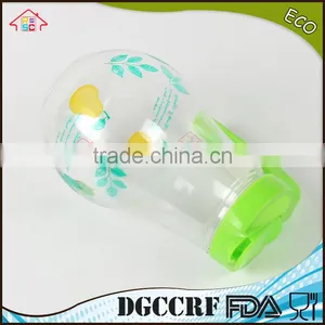 NBRSC Wholesale Clear Plastic Cheap Water Pitcher thumbnail-5