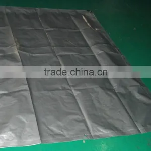 pe Tarpaulin Sheet With UV /PE Tarpaulin thumbnail-1