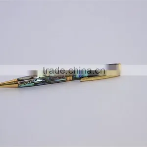 Luxury Buffalo Horn Ballpoint Pen, Horn Pen Wholesales thumbnail-2