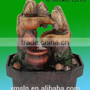 Polyresin Big Water Fountains thumbnail-1