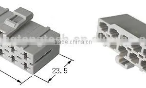 2017 China Colorful Plastic Injection Molding Products thumbnail-2
