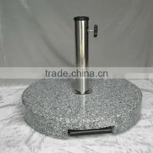 Iie Bar Aluminum Outdoor Base CK6124 thumbnail-1