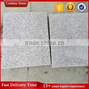 Flamed Chinese G623 Granite Rosa Beta For Flooring thumbnail-2