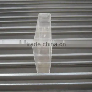 Transparent Vacuum Formed Thick Blister Packaging Boxes of Plastic thumbnail-2