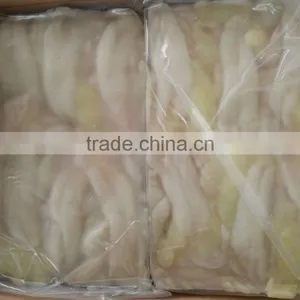 2016 New Arrived Grade A Frozen Illex Squid Roe 400g-600g From China thumbnail-5