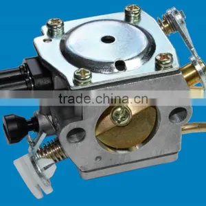 65cc 70cc 72cc Gas Chinese Hus 365 372 Chainsaw /Chain Saw Carburetor Carb Carbureter Engine Motor Parts thumbnail-1