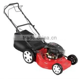 PLM20-158 B&S 20" Lawnmower thumbnail-1