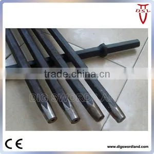 Rock Drill 7 Degree Taper Rod thumbnail-1