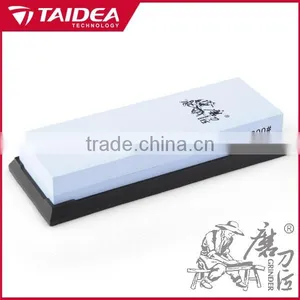 GRINDER Household Aluminum Oxide Sharpening Stone thumbnail-1