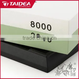 GRINDER Household Double Sides Whetstone T0914W thumbnail-2