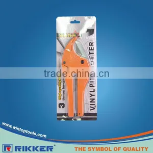 PVC VINYL PIPE CUTTER thumbnail-1
