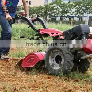 Chinese Manufacturers Track Snow Thrower Snow Blower With Best Performence thumbnail-3