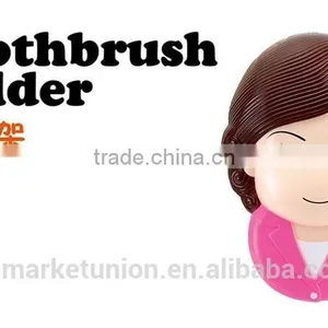 Toothbrush Holder (D582) thumbnail-1