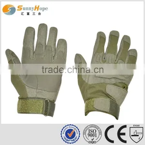 Sunnyhope New Products Military Gloves Police Gloves Tactical Gloves thumbnail-1