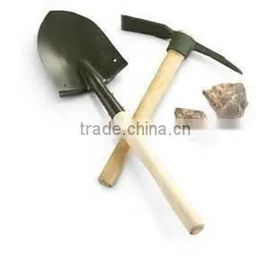 the Shovels ,picks and Rakes thumbnail-1