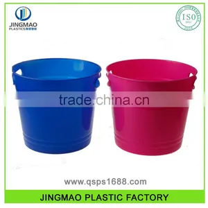 Food Grade PP Wholesale Bar and Party Using Beer Saving Ice Bucket thumbnail-1