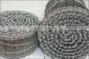 Loop Steel Tie Wire/ Bar Ties China Supplier on Sale thumbnail-1