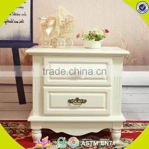 Wholesale Reliable Quality Indoor Wooden Kids Bedroom Furniture Toy, Preschool Wooden Role Play Furniture Toy W08H075 thumbnail-4