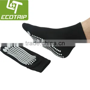 Reflexology Flight Socks thumbnail-1