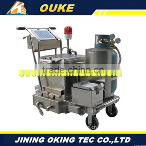 2015 Hot Selling Sealing Crack Machine,epoxy Resin Injection Pump,crack Sealing Machine thumbnail-2