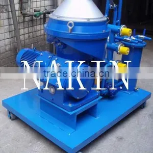 CXJ-1500 Model Marine Centrifugal Oil Separator thumbnail-1
