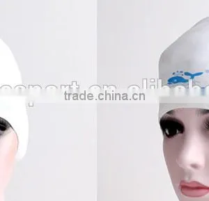 Swimming Ear Cap,ear Swim Caps,swim Ear Caps thumbnail-2