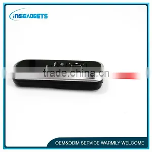 Wireless Presenter With Laser Pointer and 360 Degree Mouse for PC/Laptop thumbnail-1