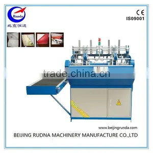 Paper Package Machine for Printing thumbnail-1