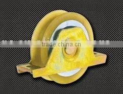 Gate Roller,shower Door Rollers,steel Roller thumbnail-1