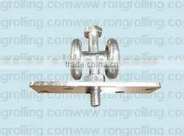 Hanging Gate Roller thumbnail-1