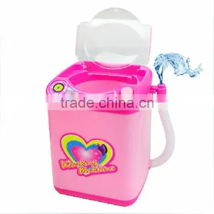 LOVELY Washing Machine Girls Toys thumbnail-1