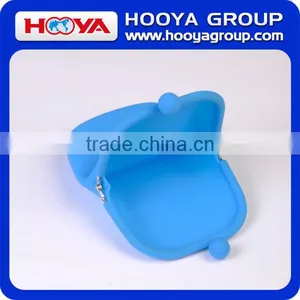 Silicone Coin Bag thumbnail-3