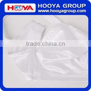 Stylish White Sexy Lace Bra Transparent Lace Bra Sexy Net Bra thumbnail-4