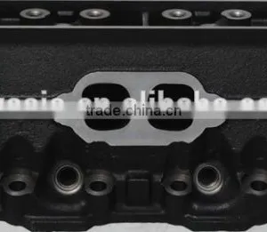 Chevy 5.7 Cylinder Head GM350 V8 Engine Spare Parts thumbnail-2