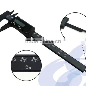 150mm Digital Vernier Caliper thumbnail-1