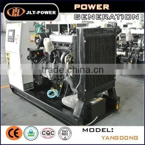 Hot! Diesel Generator Set 8 kw to 200kw Silent Diesel Generator thumbnail-3