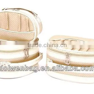 DW-Y135 2014 Wholesales Promotional Cosmetic Bag for Lady thumbnail-1