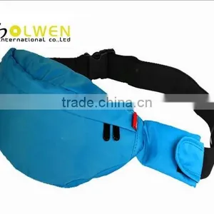New Promotional Cheap Sport Waist Bag thumbnail-1