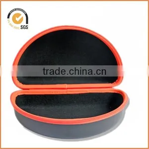 Chiqun Hot Sales Protective Eva Manufacturer Storage Cases With Headphone thumbnail-1