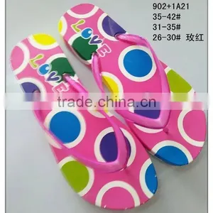New Design With Dots Slipper for Women and Girls thumbnail-3
