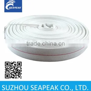 High Pressure Marine Rubber Fire Hose thumbnail-1