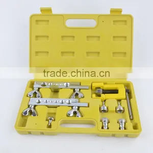 Flaring Tool for Expanding Tube Pipe Flaring Tool for 9pcs thumbnail-3
