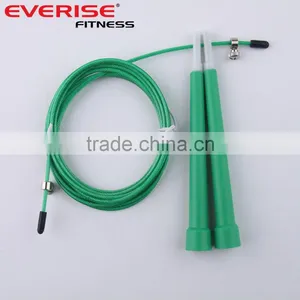Crossfit Cheap Skipping Jump Rope thumbnail-3