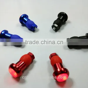 2015 China Manufactured Bicycle Warning Lights thumbnail-1