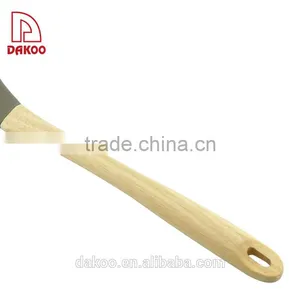 Pine Wood Light Silicone Kitchen Accessories thumbnail-6