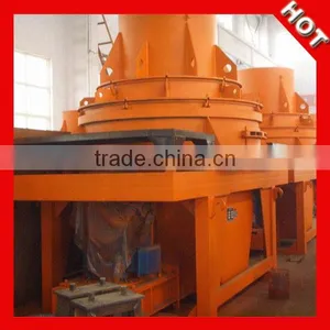 200-400 T/H UT Artificial Sand Making Equipment Price thumbnail-1
