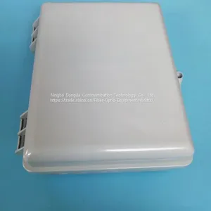 16 Core Fiber Optic Fiber Box thumbnail-2